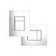 Комплект Grohe Set Унітаз ELLIPSE-0301-T3 + Інсталяція 38536001 + панель 38732000 (38536001ELLIPS03 - изображение 11