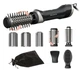 Фен-щетка Rowenta Renewal Brush Active UB9540F0 - изображение 1