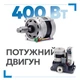 Комплект автоматики для відкатних воріт Edinger I10 - зображення 4
