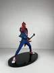 Колекційна фігурка MARVEL Людина Павук Панк Павук Spider Man Spider Punk 19см Luminasta 228 - зображення 5