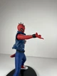 Колекційна фігурка MARVEL Людина Павук Панк Павук Spider Man Spider Punk 19см Luminasta 228 - зображення 7