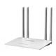 Маршрутизатор-роутер двойной беспроводной Wi-Fi 2.4 GHz/5GHz 1200 Mbps LB-Link - изображение 1