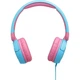 Наушники JBL JR 310 Blue (JBLJR310BLU) [76773] - изображение 2