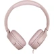 Наушники JBL T500 Pink (JBLT500PIK) [44806] - изображение 2