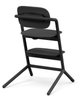 Krzesełko do karmienia Cybex Gold Lemo 3 w 1 Stunning Black (4063846171125) - obraz 4