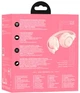 Наушники Hoco W41 Charm Pink [80914] - изображение 3