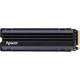 SSD накопитель Apacer AS2280Q4U for PS5 4TB (AP4TBAS2280Q4U5-1) [142533] - изображение 1