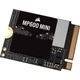 SSD накопитель Corsair MP600 Mini 1TB (CSSD-F1000GBMP600MN) [142622] - изображение 1