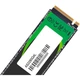 SSD накопитель Apacer AS2280Q4L 1TB (AP1TBAS2280Q4L-1) [142489] - изображение 3