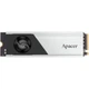 SSD накопитель Apacer AS2280F4 1TB (AP1TBAS2280F4-1) [142525] - изображение 2