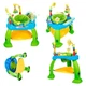 Игровой развивающий центр Huile Toys Музыкальный стульчик (696) - изображение 2