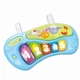 Игровой развивающий центр Huile Toys Музыкальный стульчик (696) - изображение 4