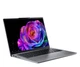 Ноутбук Acer Swift Go 14 AI 5 340/16GB/512/W11 OLED (SFG14-64 || NX.JDAEP.00A) - изображение 2