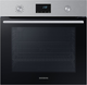 Духова шафа електрична Samsung NV68A1170BS/OL - зображення 1