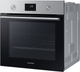 Духова шафа електрична Samsung NV68A1170BS/OL - зображення 3