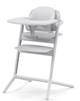 Стілець для годування Cybex Gold Lemo 4 в 1 All White (4063846288205) - зображення 2