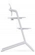 Стілець для годування Cybex Gold Lemo 4 в 1 All White (4063846288205) - зображення 5