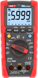 Miernik uniwersalny UNI-T PRO UT191E (MIE0368) - obraz 1