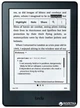 Amazon Kindle 6 2016 Black (Online) - изображение 1