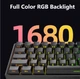 Магнітна клавіатура Irok ND63pro - изображение 3