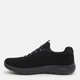 Мужские кроссовки Skechers 52811 BBK 41 (8) 26 см Черные (191665889199)_3551885 - изображение 3