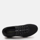 Мужские кроссовки Skechers 52811 BBK 41 (8) 26 см Черные (191665889199)_3551885 - изображение 5