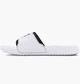 Тапочки Under Armour Ignite Select White 3027219-100 42.5 - зображення 1