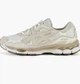 Кроссовки Asics Gel-Nyc Beige 1203A663-102 40 - изображение 1