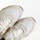 Кроссовки Asics Gel-Nyc Beige 1203A663-102 40 - изображение 3