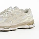 Кроссовки Asics Gel-Nyc Beige 1203A663-102 40 - изображение 5