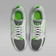 Кросівки Air Jordan Heir Grey/Green FZ2471-103 47 - зображення 3