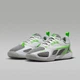 Кросівки Air Jordan Heir Grey/Green FZ2471-103 47 - зображення 4