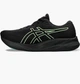 Кроссовки Asics Running Gel-Pulse 15 Gtx Black 1011B781-001 46 - изображение 1