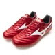 Бутсы Mizuno Morelia Ii Elite Fg Red P1GA250460 43 - изображение 3