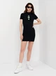 Сукня Jennyfer чорний-салатовий DPBAU124 M - изображение 6