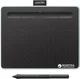 Графический планшет Wacom Intuos S Bluetooth Pistachio (CTL-4100WLE-N) - изображение 1