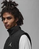 Жилетка Air Jordan Essentials Winter Vest Black FD8628-010 M - изображение 4