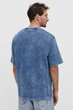 Футболка G-Star Indigo Boxy Ts Faded Blue D24436-D588 L - зображення 2