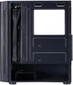 Корпус 1stPlayer D4-BK-4F1 Black з 4 RGB вентиляторами - зображення 6