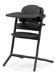 Стілець для годування Cybex Gold Lemo 4 в 1 Stunning Black (4063846171491) - зображення 2