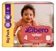 Підгузки-трусики Libero Up&Go 8-14 кг Розмір 4 42 шт (7322542487938) - изображение 2