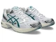 Кроссовки Asics Gel 1130 White 1203A609-100 42 - изображение 2