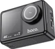 Екшн-камера Hoco DV101 Black (6942007616805) - зображення 3