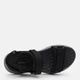 Мужские сандалии Skechers 232899 BLK 41 (8US) 26 см Черные (197976134331) - изображение 5