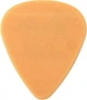 Набор медиаторов Fender Dura-Tone Delrin Picks 0.84 Mm, 351 Shape - 12 Pack Butterscotch Blonde - изображение 2