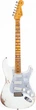 Электрогитара Fender Limited Edition Custom Shop El Diablo '55 Stratocaster Heavy Relic Desert Tan - изображение 1