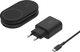 Ładowarka indukcyjna Belkin BoostCharge 2-in-1 Magnetic Foldable Wireless Charger 15 W Black (WIZ028VFBK) - obraz 8