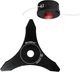 Коса акумуляторна Einhell Professional X-Change GP-BC 36/430 Li BL - Solo (3411340) - изображение 6