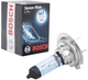 Автолампа Bosch Xenon Blue H7 55W 12V (1987302075) - зображення 2