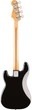 Бас-гитара Fender Player Il Precision Bass MN Black - изображение 2